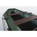 Лодка ПВХ Big Boat C240 в Иркутске