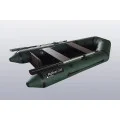 Лодка ПВХ Big Boat C240 в Иркутске