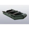 Лодка ПВХ Big Boat C240 в Иркутске