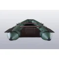Лодка ПВХ Big Boat C240 в Иркутске