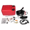 Мотор Marlin MP30AWRS в Иркутске