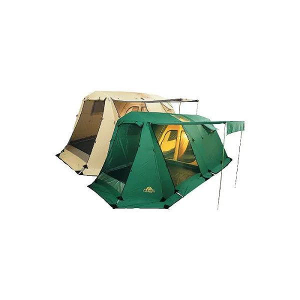 Палатка Victoria 5 Luxe в Иркутске