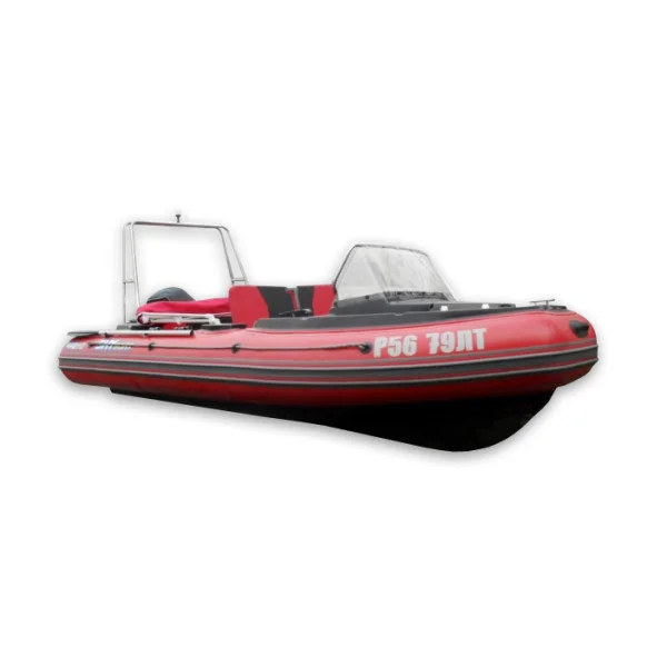 Надувная лодка SkyBoat 440RK++ в Иркутске
