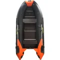 Надувная лодка Адмирал 340 Sport Lite в Иркутске