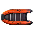 Надувная лодка ПВХ RiverBoats RB - 430 (Киль) в Иркутске