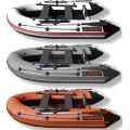 Надувная лодка X-River Grace Wind 360 в Иркутске