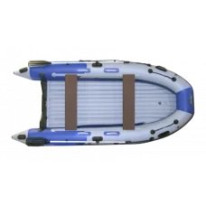 Лодка надувная Angler SKAT TRITON 350