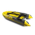 Лодка надувная Angler SKAT TRITON 350 в Иркутске