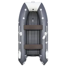 Надувная лодка Мастер Лодок Таймень LX 3600 НДНД