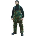 Костюм охотника зимний № 5 в Иркутске