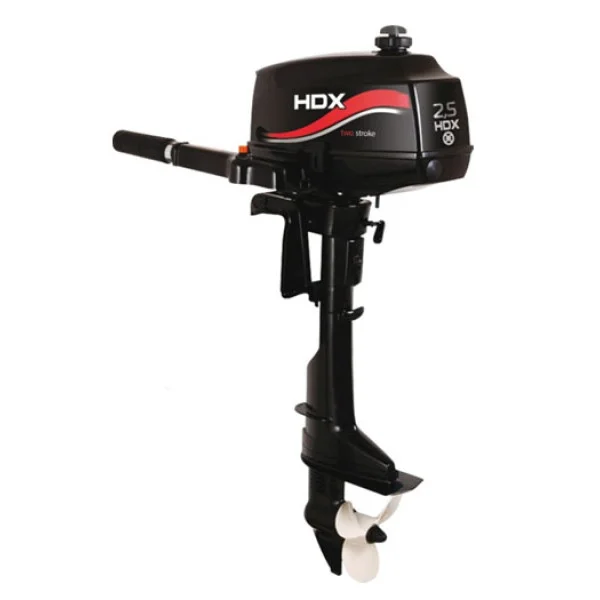 Мотор HDX F2,6BMS в Иркутске