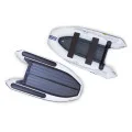 Лодка надувная моторная SOLAR-310 К (Оптима) в Иркутске
