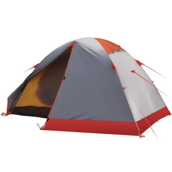 Палатка Tramp Peak 2 в Иркутске