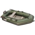 Надувная лодка Sea Pro 230K в Иркутске
