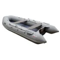 Надувная лодка Кайман N-420 НДНД в Иркутске