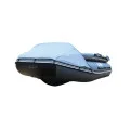 Моторная надувная лодка ПВХ HD 380 НДНД с фальшбортом в Иркутске