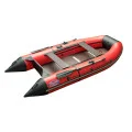 Надувная лодка Roger Hunter Keel 3000 в Иркутске