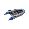 Надувная лодка Roger Hunter Keel 3000 в Иркутске