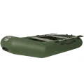 Надувная лодка Фрегат M5 в Иркутске
