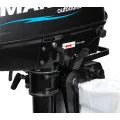 МОТОР MARLIN MP 4 AMHS в Иркутске
